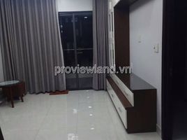 2 Phòng ngủ Nhà mặt tiền for rent in Phường 4, Quận 5, Phường 4