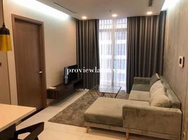 2 Phòng ngủ Nhà mặt tiền for rent in Phường 22, Bình Thạnh, Phường 22