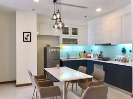 2 Bedroom House for rent in Ward 22, Ho Chi Minh City, Ward 22