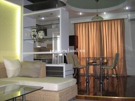 2 chambre Villa for rent in District 1, Ho Chi Minh City, Co Giang, District 1