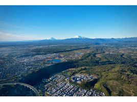  Terreno (Parcela) en venta en Puerto Montt, Llanquihue, Puerto Montt