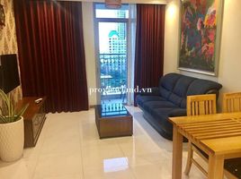 2 Phòng ngủ Nhà mặt tiền for rent in Phường 22, Bình Thạnh, Phường 22