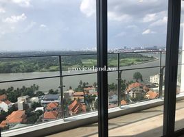 3 chambre Villa for rent in Thu Duc, Ho Chi Minh City, Truong Tho, Thu Duc