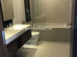 3 Schlafzimmer Haus zu vermieten in Thao Dien, Ho Chi Minh City, Thao Dien
