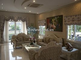 5 Phòng ngủ Nhà mặt tiền for rent in Thảo Điền, TP.Hồ Chí Minh, Thảo Điền