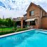 4 Bedroom House for sale in San Jode De Maipo, Cordillera, San Jode De Maipo