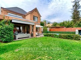 4 Bedroom House for sale in Santiago, San Jode De Maipo, Cordillera, Santiago