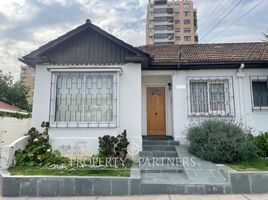 4 Bedroom House for sale in Santiago, San Jode De Maipo, Cordillera, Santiago