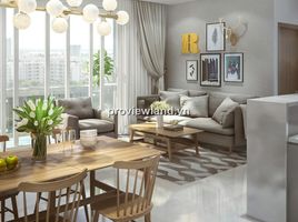 2 Phòng ngủ Biệt thự for rent in An Phú, Quận 2, An Phú