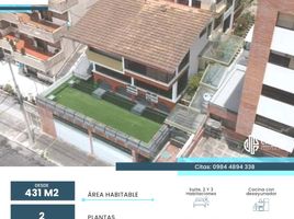 3 Bedroom Condo for sale in Bicentenario Park, Quito, Quito, Quito