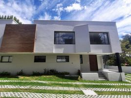 4 Habitación Casa en venta en Tumbaco, Quito, Tumbaco