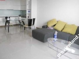 2 chambre Villa for rent in Tan Binh, Ho Chi Minh City, Ward 2, Tan Binh