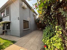 4 Bedroom House for sale in Santiago, San Jode De Maipo, Cordillera, Santiago