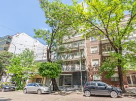 Studio Appartement zu verkaufen in Federal Capital, Buenos Aires, Federal Capital, Buenos Aires, Argentinien