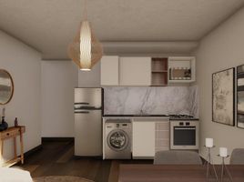 Estudio Apartamento en venta en Santa Fe, Rosario, Santa Fe