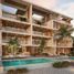 在Sinanche, Yucatan出售的3 卧室 住宅, Sinanche