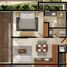 1 Schlafzimmer Appartement zu verkaufen in Merida, Yucatan, Merida, Yucatan