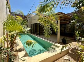 Maison 3 chambre à vendre à Conkal, Yucatan, Conkal