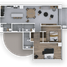 Condominium 2 chambre à vendre à Tijuana, Baja California, Tijuana