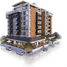 Condominium 2 chambre à vendre à Tijuana, Baja California, Tijuana