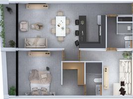 2 Schlafzimmer Wohnung zu verkaufen in Zapopan, Jalisco, Zapopan