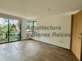 1 Habitación Departamento en venta en Cuajimalpa De Morelos, Ciudad de México, Cuajimalpa De Morelos, Ciudad de México