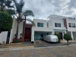 Villa 3 chambre à vendre à Santa Isabel Cholula, Puebla, Santa Isabel Cholula