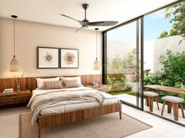 1 Schlafzimmer Wohnung zu verkaufen in Merida, Yucatan, Merida, Yucatan