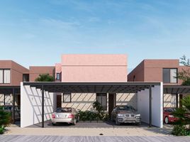 3 Habitación Apartamento en venta en Merida, Yucatán, Merida