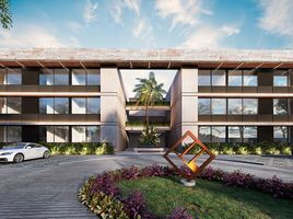 2 Habitación Departamento en venta en Merida, Yucatán, Merida