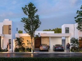 2 Bedroom House for sale in Yaxkukul, Yucatan, Yaxkukul