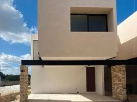 2 Schlafzimmer Villa zu verkaufen in Merida, Yucatan, Merida