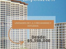 1 Habitación Apartamento en venta en Puerto Vallarta, Jalisco, Puerto Vallarta