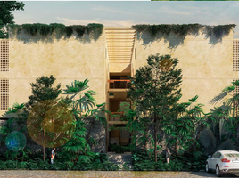 1 Habitación Apartamento en venta en Compostela, Nayarit, Compostela
