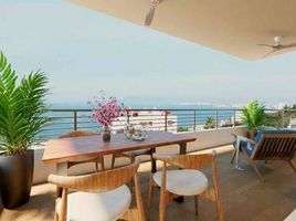 1 chambre Appartement for sale in Malecon Puerto Vallarta, Puerto Vallarta, Puerto Vallarta