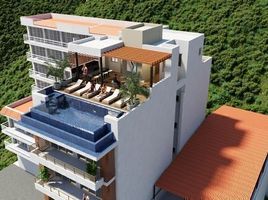 1 chambre Appartement for sale in Malecon Puerto Vallarta, Puerto Vallarta, Puerto Vallarta