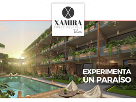 1 Habitación Apartamento en venta en Cozumel, Quintana Roo, Cozumel
