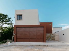 Maison 3 chambre à vendre à Conkal, Yucatan, Conkal