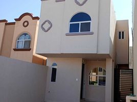 3 chambre Maison for rent in Tijuana, Baja California, Tijuana