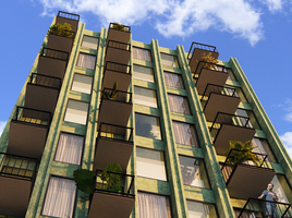 Condominium 1 chambre à vendre à Azcapotzalco, Mexico City, Azcapotzalco