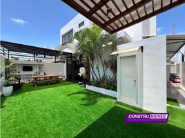 3 Habitación Villa en venta en Manabi, Manta, Manta, Manabi