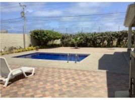 3 Bedroom Villa for rent in Hospital De La Libertad, Jose Luis Tamayo Muey, Salinas