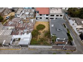  Terreno (Parcela) en venta en Bicentenario Park, Quito, Quito, Quito