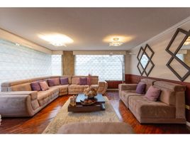 5 Bedroom House for sale in Bicentenario Park, Quito, Quito, Quito