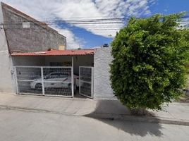 3 Schlafzimmer Villa zu verkaufen in Jesus Maria, Aguascalientes, Jesus Maria