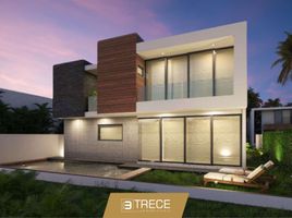 Maison 3 chambre à vendre à Medellin, Veracruz, Medellin