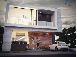 Maison 3 chambre à vendre à Queretaro, Queretaro, Queretaro, Queretaro