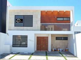 Villa 4 chambre à vendre à Queretaro, Queretaro, Queretaro, Queretaro