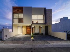 4 Schlafzimmer Villa zu verkaufen in Queretaro, Queretaro, Queretaro, Queretaro
