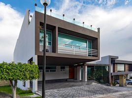 4 Bedroom Villa for sale in Puebla, Puebla, Puebla, Puebla